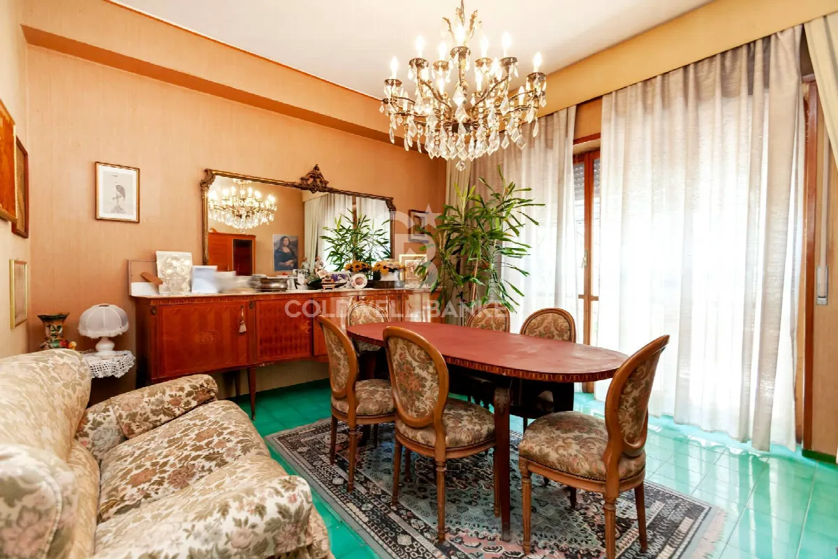 Appartamento in vendita a Roma, Aurelio - foto 3