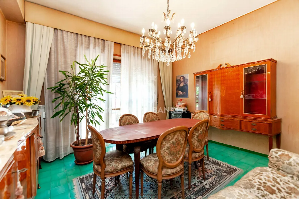 Appartamento in vendita a Roma, Aurelio - foto 5