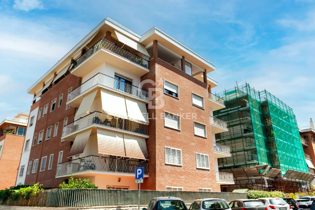 Appartamento in vendita a Roma, Aurelio - foto 6