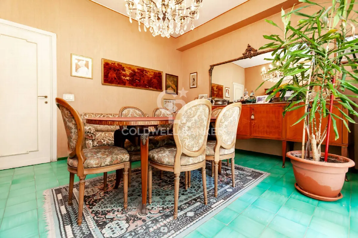 Appartamento in vendita a Roma, Aurelio - foto 8