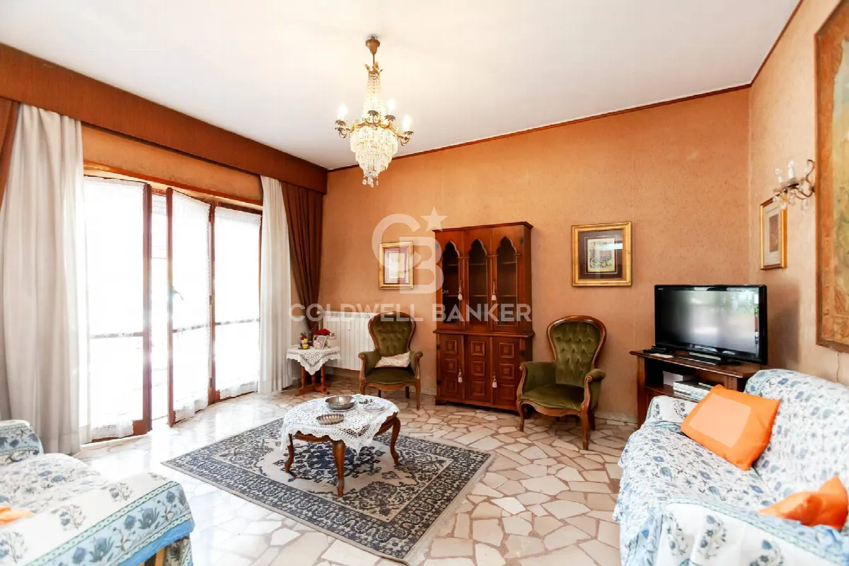 Appartamento in vendita a Roma, Aurelio - foto 9