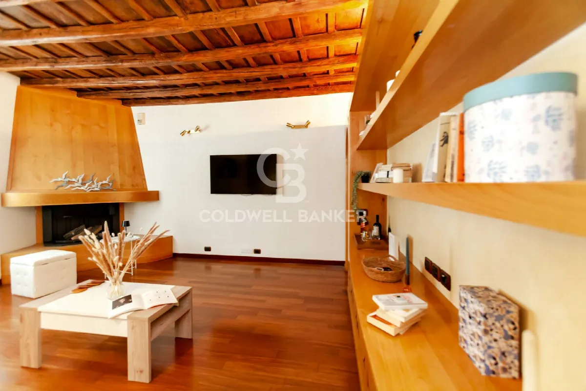 2 locali in vendita a Roma, Centro Storico - foto 10