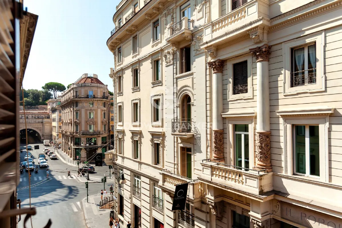 2 locali in vendita a Roma, Centro Storico - foto 2