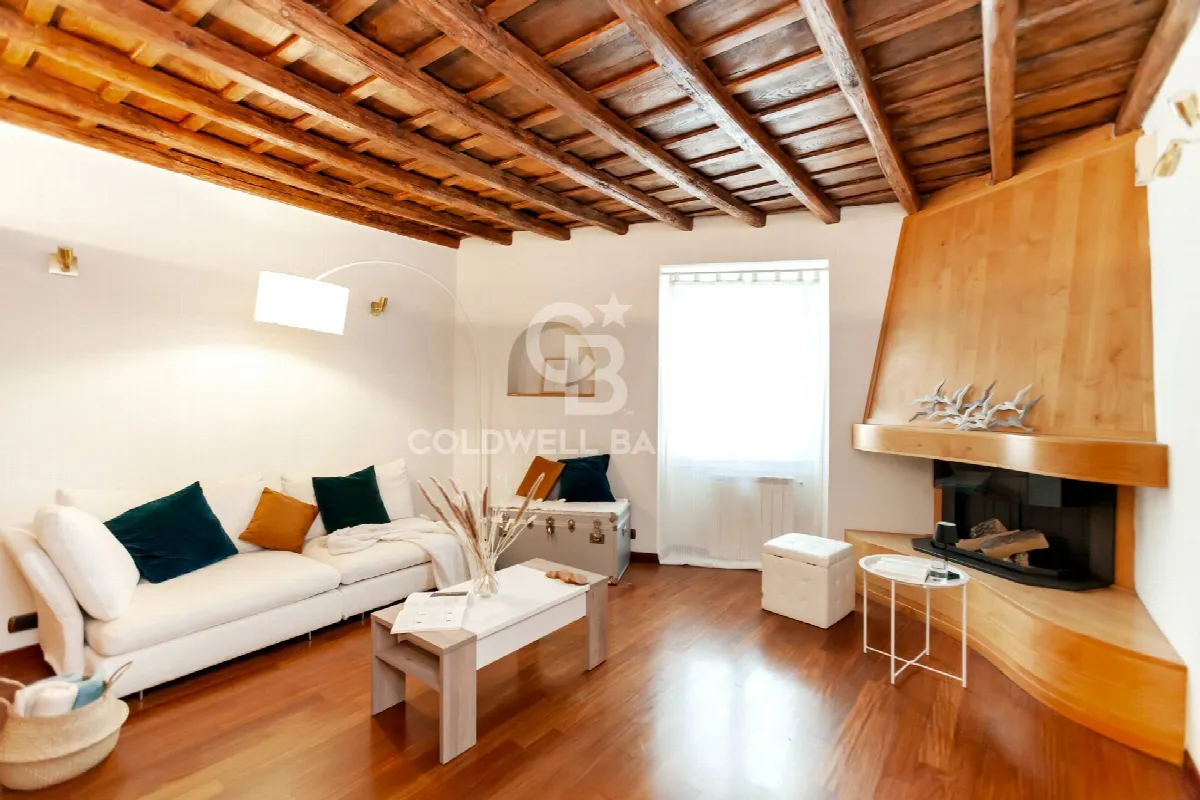 2 locali in vendita a Roma, Centro Storico - foto 3