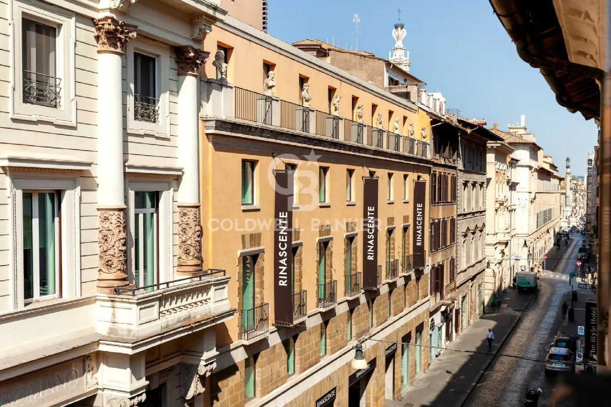 2 locali in vendita a Roma, Centro Storico - foto 5