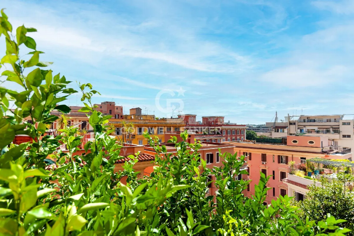 2 locali in vendita a Roma, Monteverde - foto 4