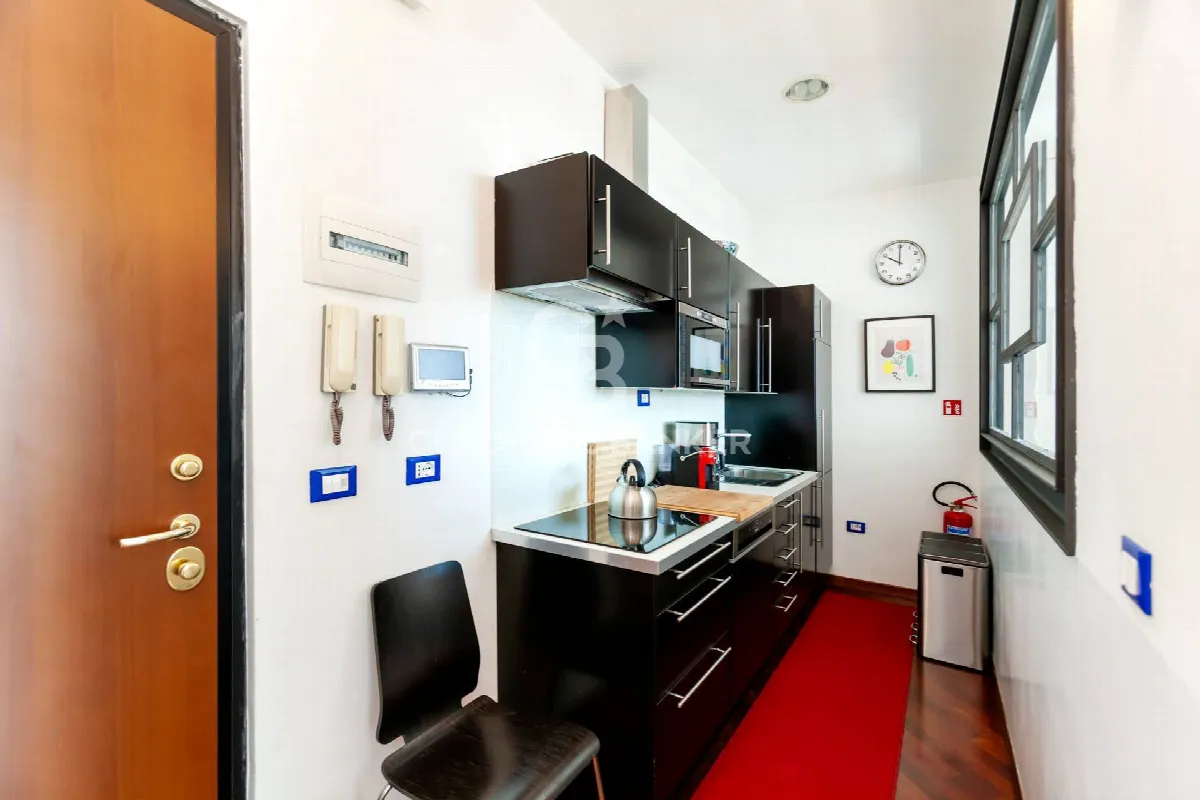 2 locali in vendita a Roma, Monteverde - foto 7