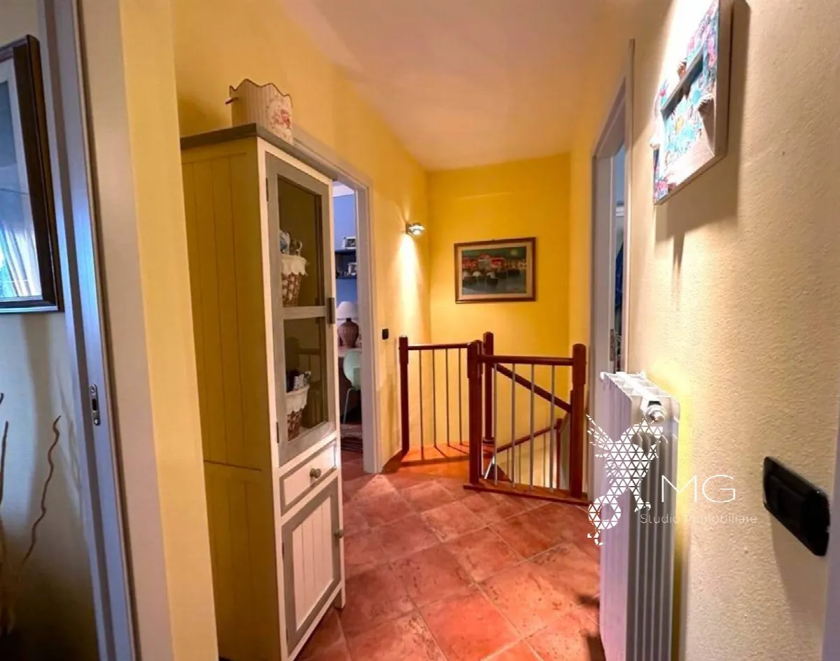 Appartamento in vendita a Rosignano Marittimo, Castiglioncello - foto 10