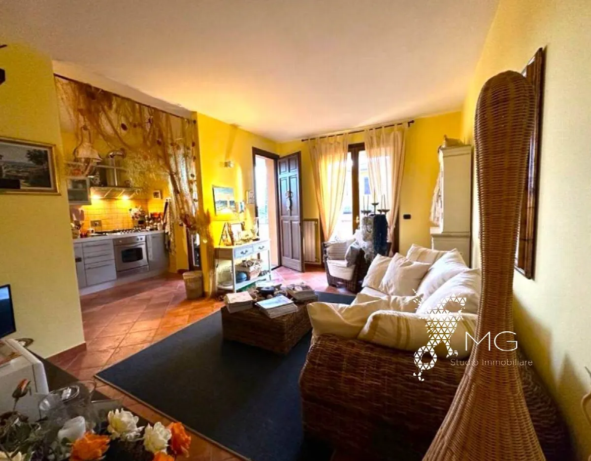 Appartamento in vendita a Rosignano Marittimo, Castiglioncello - foto 2