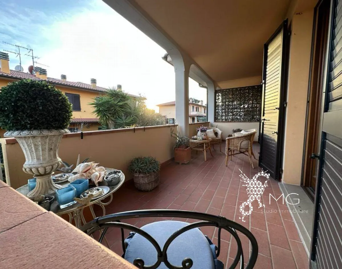 Appartamento in vendita a Rosignano Marittimo, Castiglioncello - foto 3
