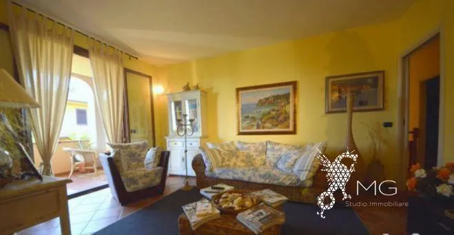 Appartamento in vendita a Rosignano Marittimo, Castiglioncello - foto 5