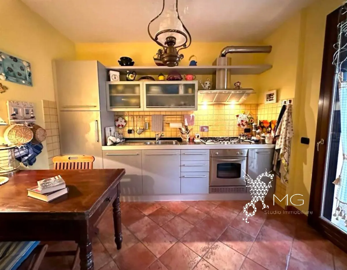 Appartamento in vendita a Rosignano Marittimo, Castiglioncello - foto 6