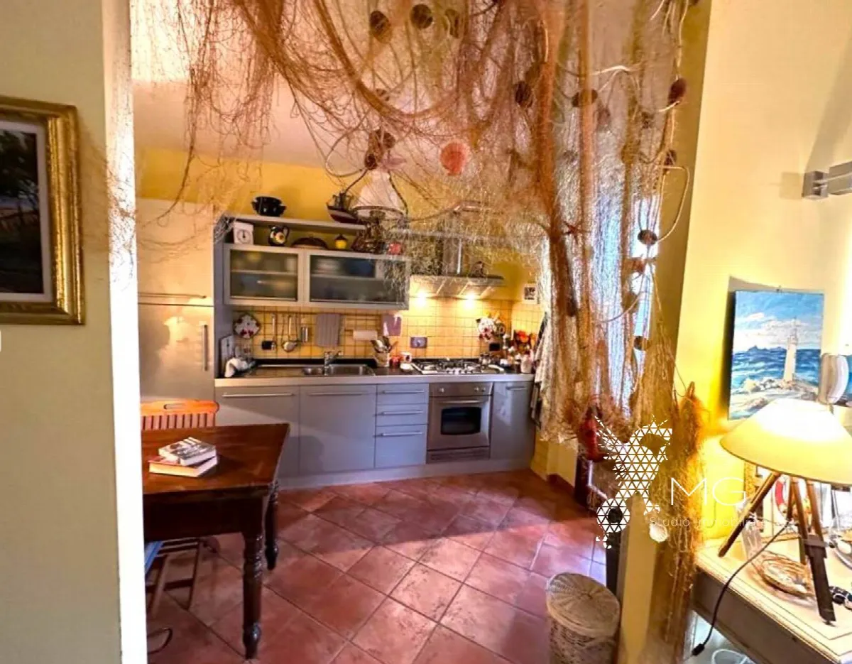 Appartamento in vendita a Rosignano Marittimo, Castiglioncello - foto 7