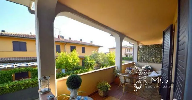 Appartamento in vendita a Rosignano Marittimo, Castiglioncello - foto 8