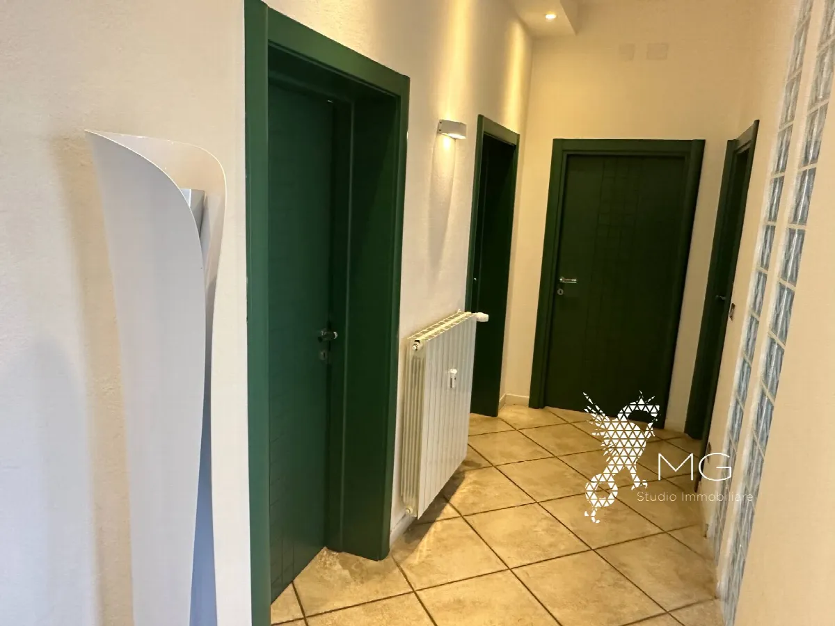 Appartamento in vendita a Rosignano Marittimo, Rosignano Solvay - foto 10
