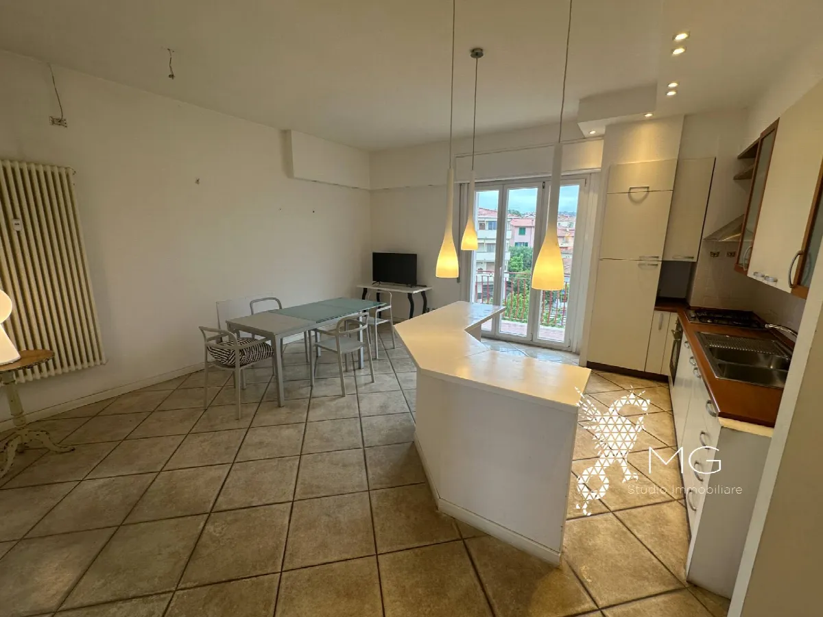 Appartamento in vendita a Rosignano Marittimo, Rosignano Solvay - foto 4