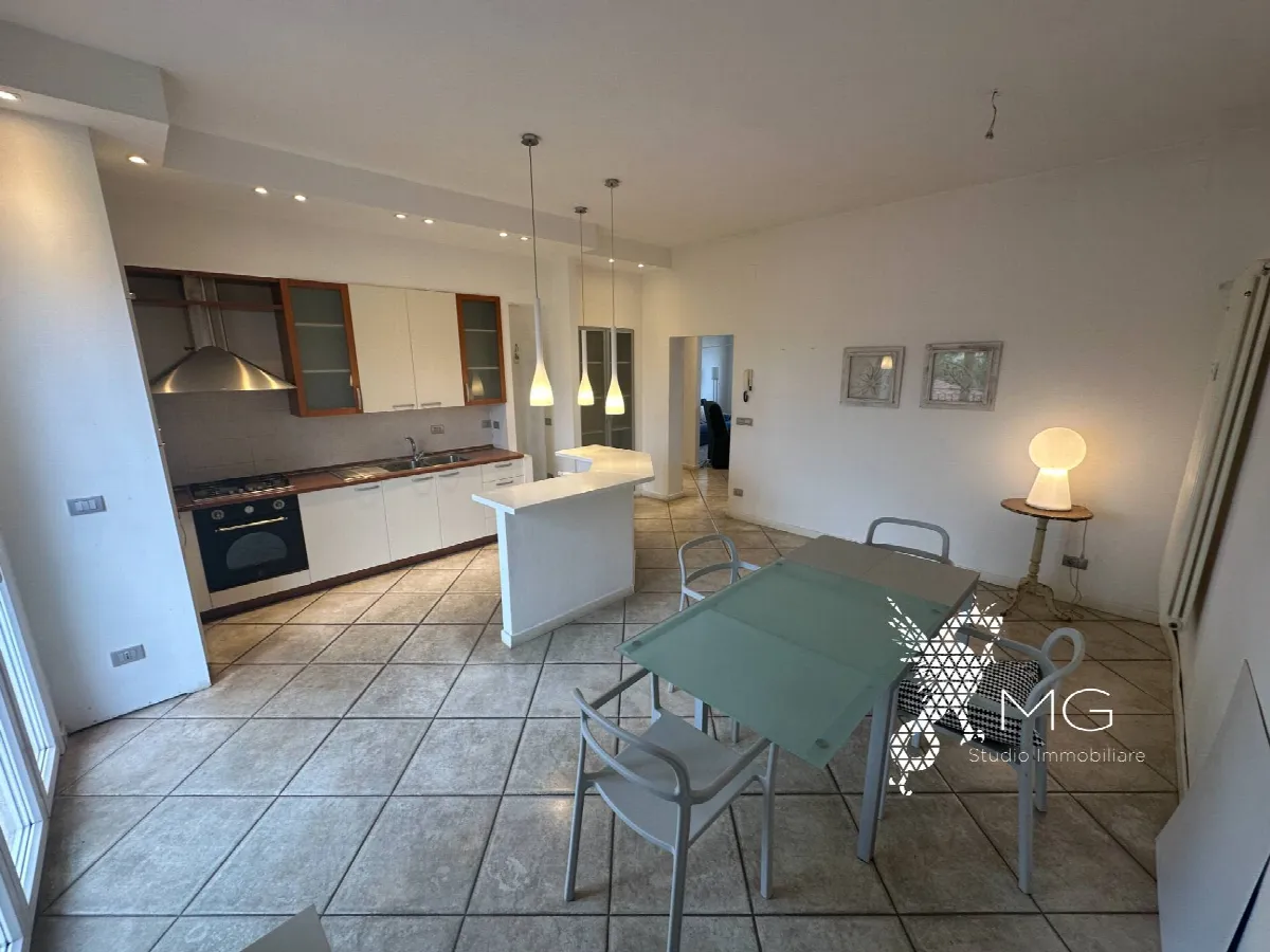 Appartamento in vendita a Rosignano Marittimo, Rosignano Solvay - foto 6