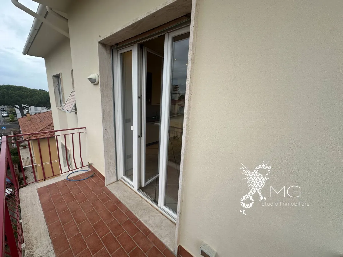 Appartamento in vendita a Rosignano Marittimo, Rosignano Solvay - foto 8