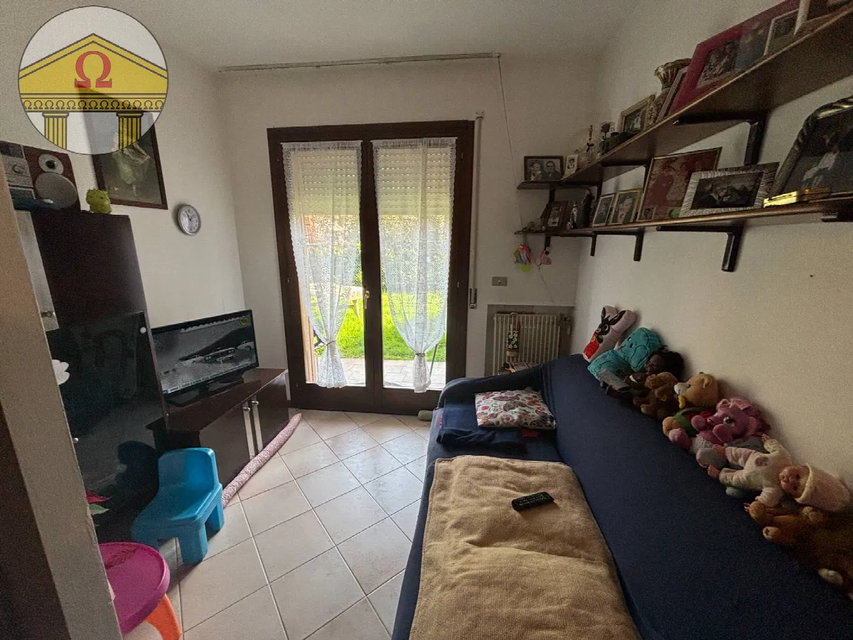 Appartamento in vendita a Treviso, S. Lazzaro - foto 1