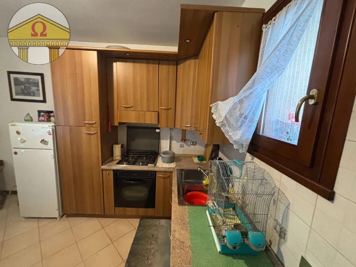 Appartamento in vendita a Treviso, S. Lazzaro - foto 2
