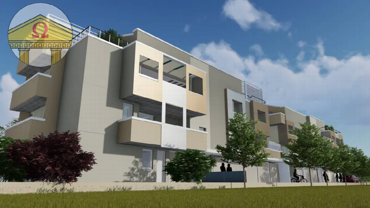 Appartamento in vendita a Treviso, S. Bona - foto 1