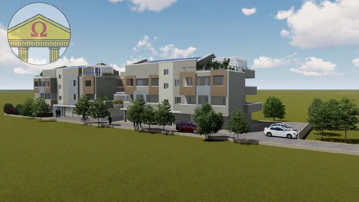 Appartamento in vendita a Treviso, S. Bona - foto 1