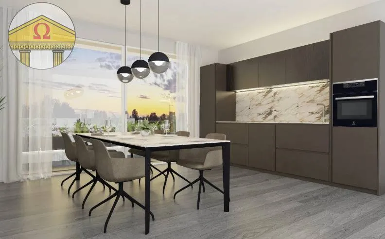 Appartamento in vendita a Treviso, Fuori Mura - foto 1