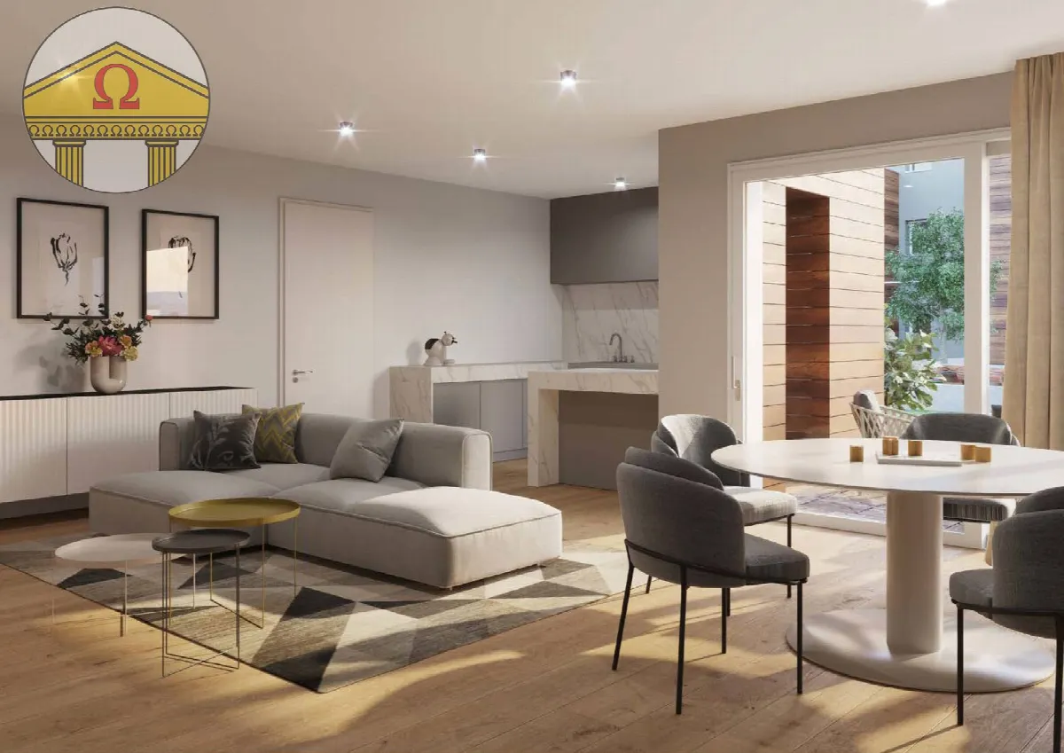 Appartamento in vendita a Villorba, Carità - foto 1