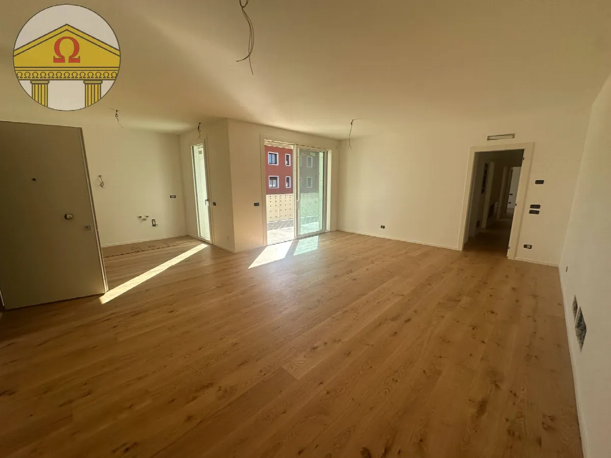 Appartamento in vendita a Villorba, Carità - foto 2
