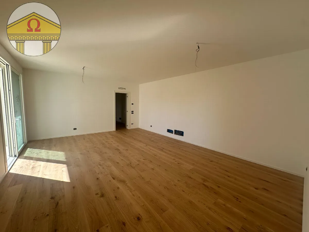 Appartamento in vendita a Villorba, Carità - foto 3