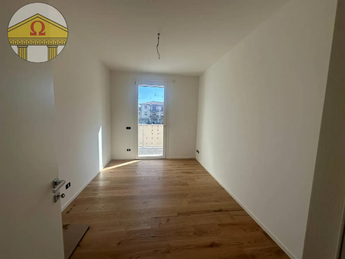 Appartamento in vendita a Villorba, Carità - foto 4