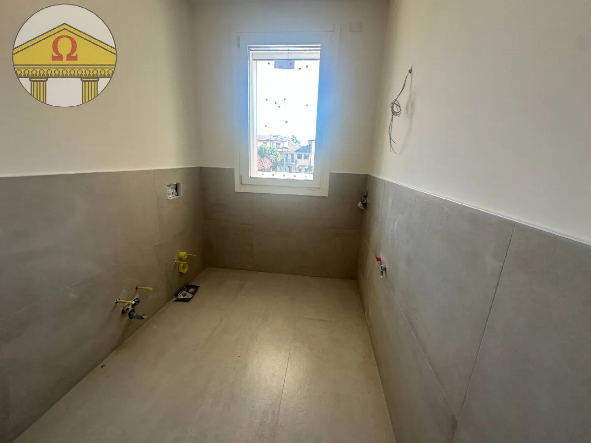 Appartamento in vendita a Villorba, Carità - foto 5