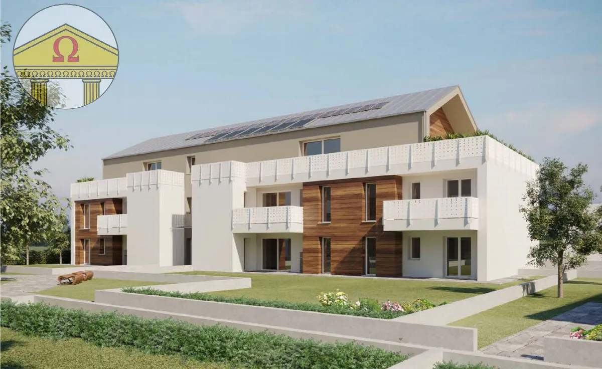 Appartamento in vendita a Villorba, Carità - foto 3