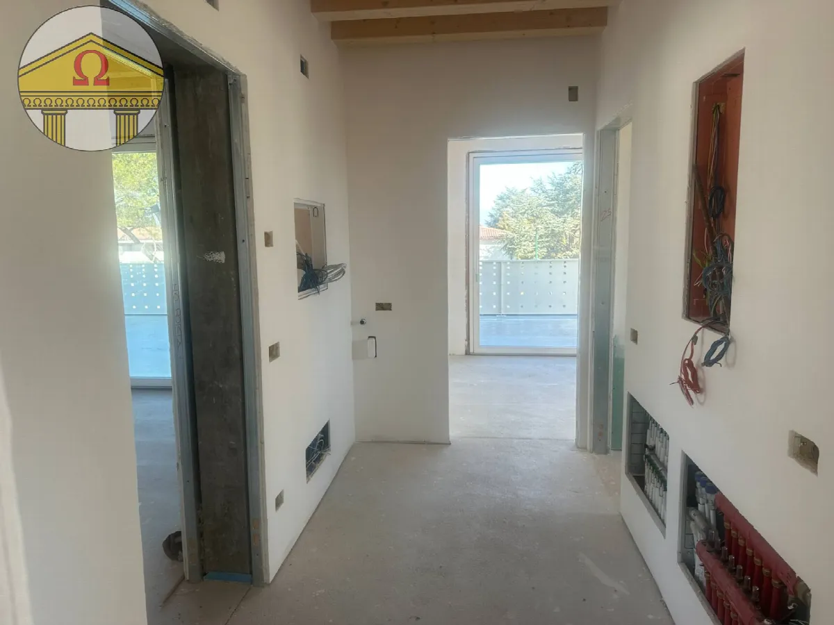 Attico/Mansarda in vendita a Villorba, Carità - foto 3