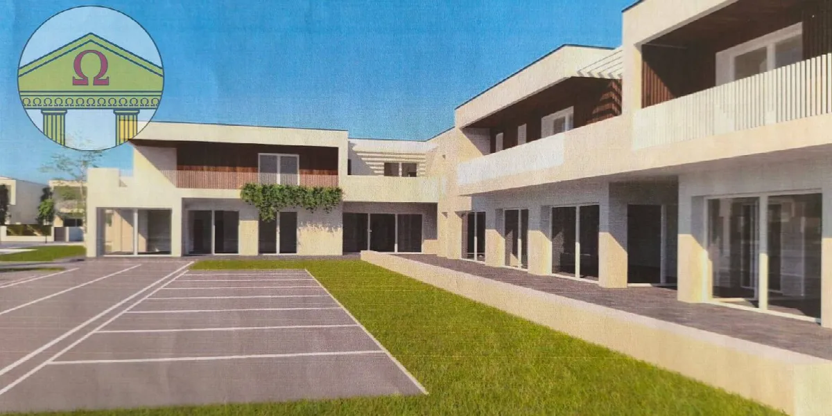 Appartamento in vendita a Povegliano, Povegliano - foto 1