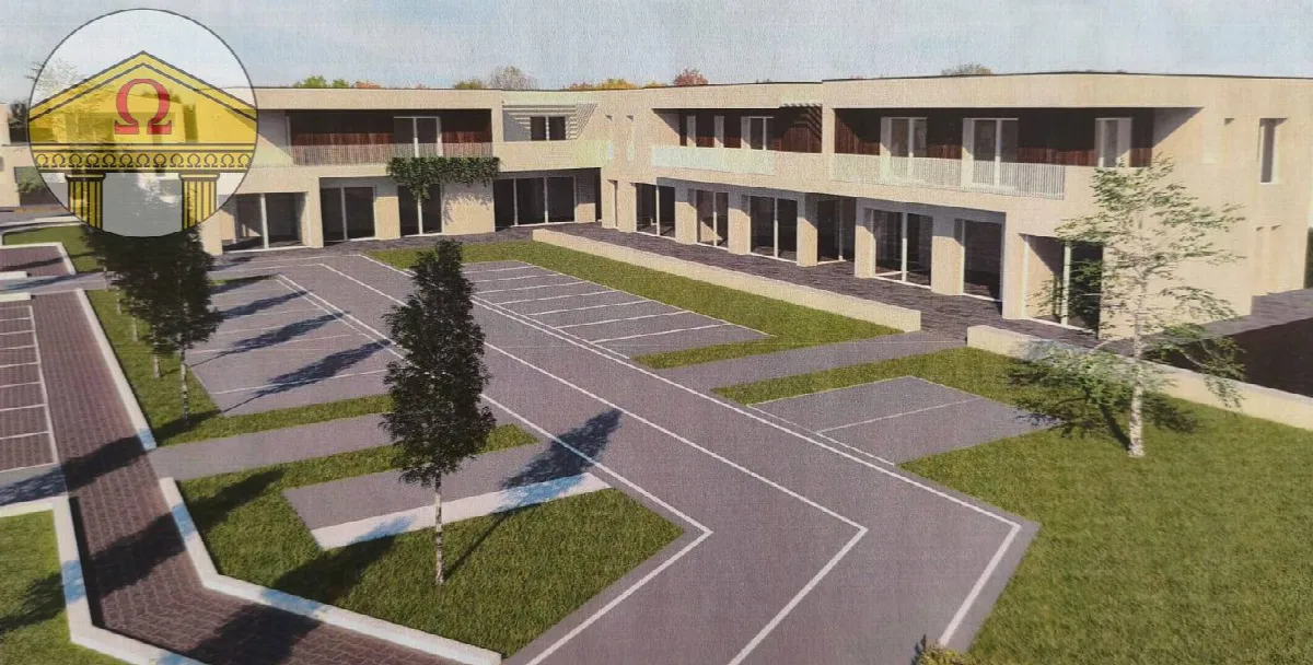Appartamento in vendita a Povegliano, Povegliano - foto 3