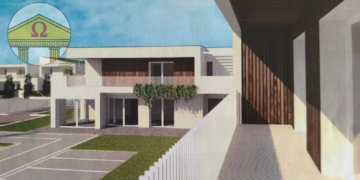 Appartamento in vendita a Povegliano, Povegliano - foto 2