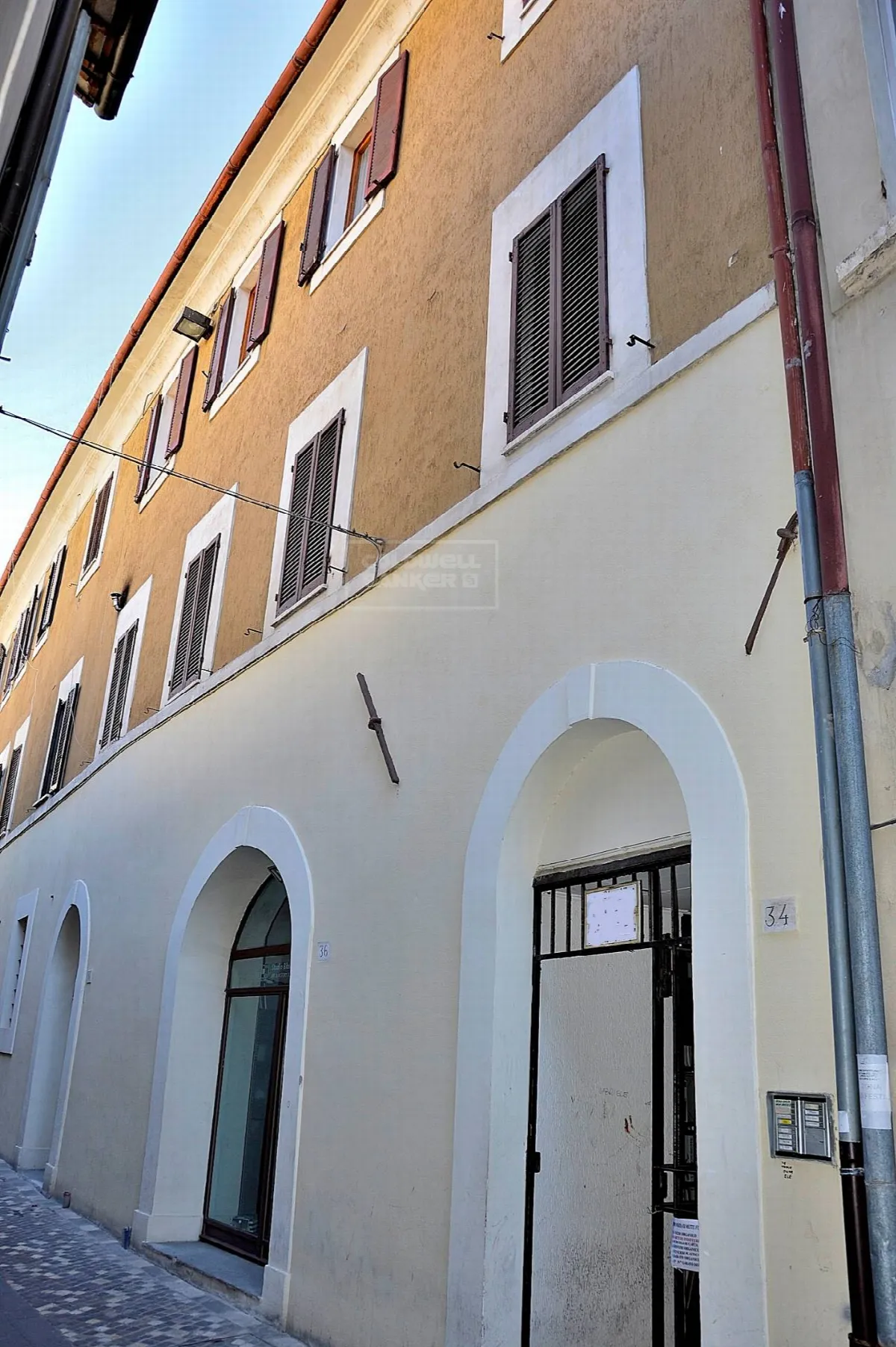 Appartamento in vendita a Foligno - foto 1