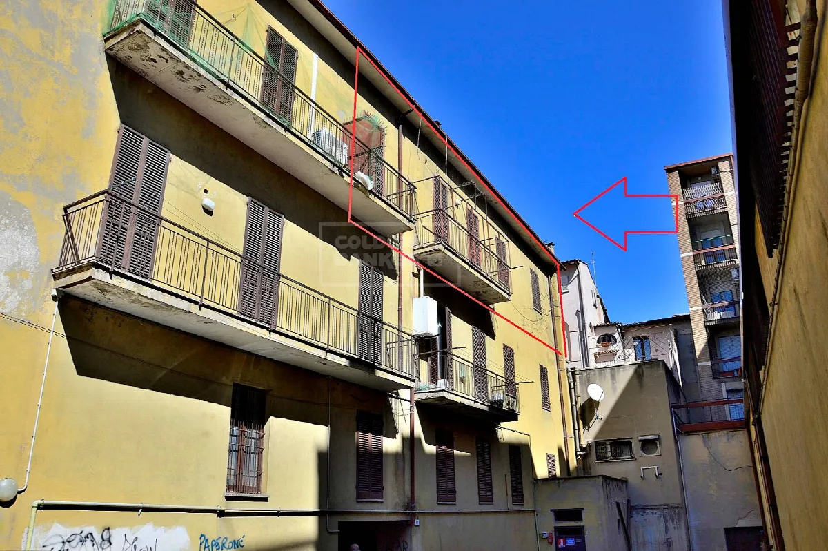 Appartamento in vendita a Foligno - foto 4