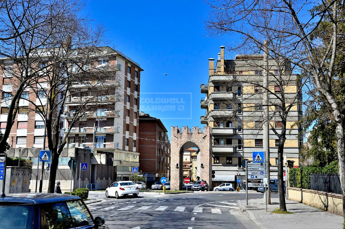 Appartamento in vendita a Foligno - foto 6