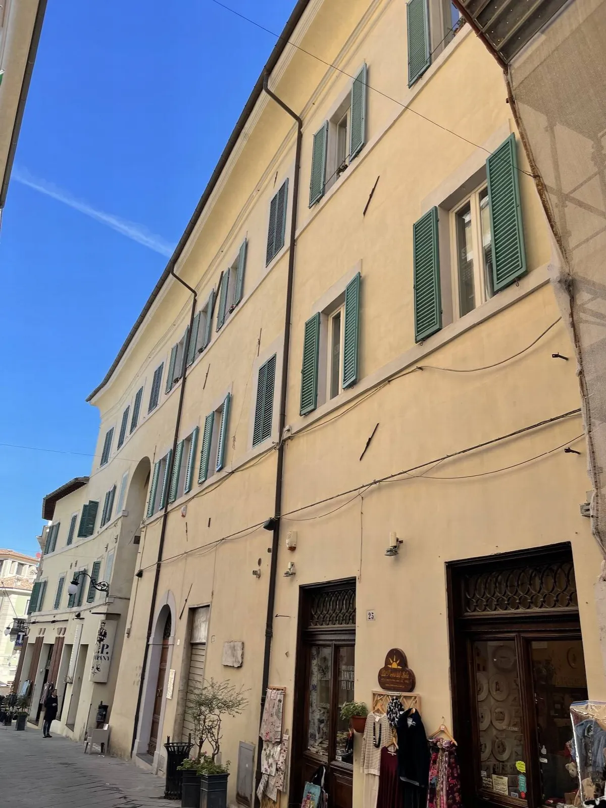 Appartamento in vendita a Spoleto, Spoleto - Centro - foto 3