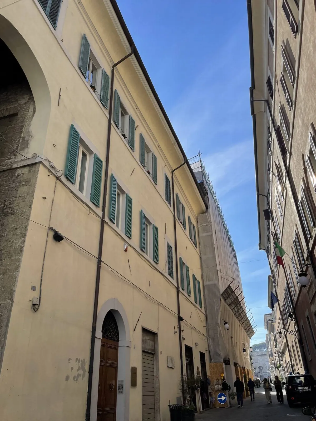 Appartamento in vendita a Spoleto, Spoleto - Centro - foto 4
