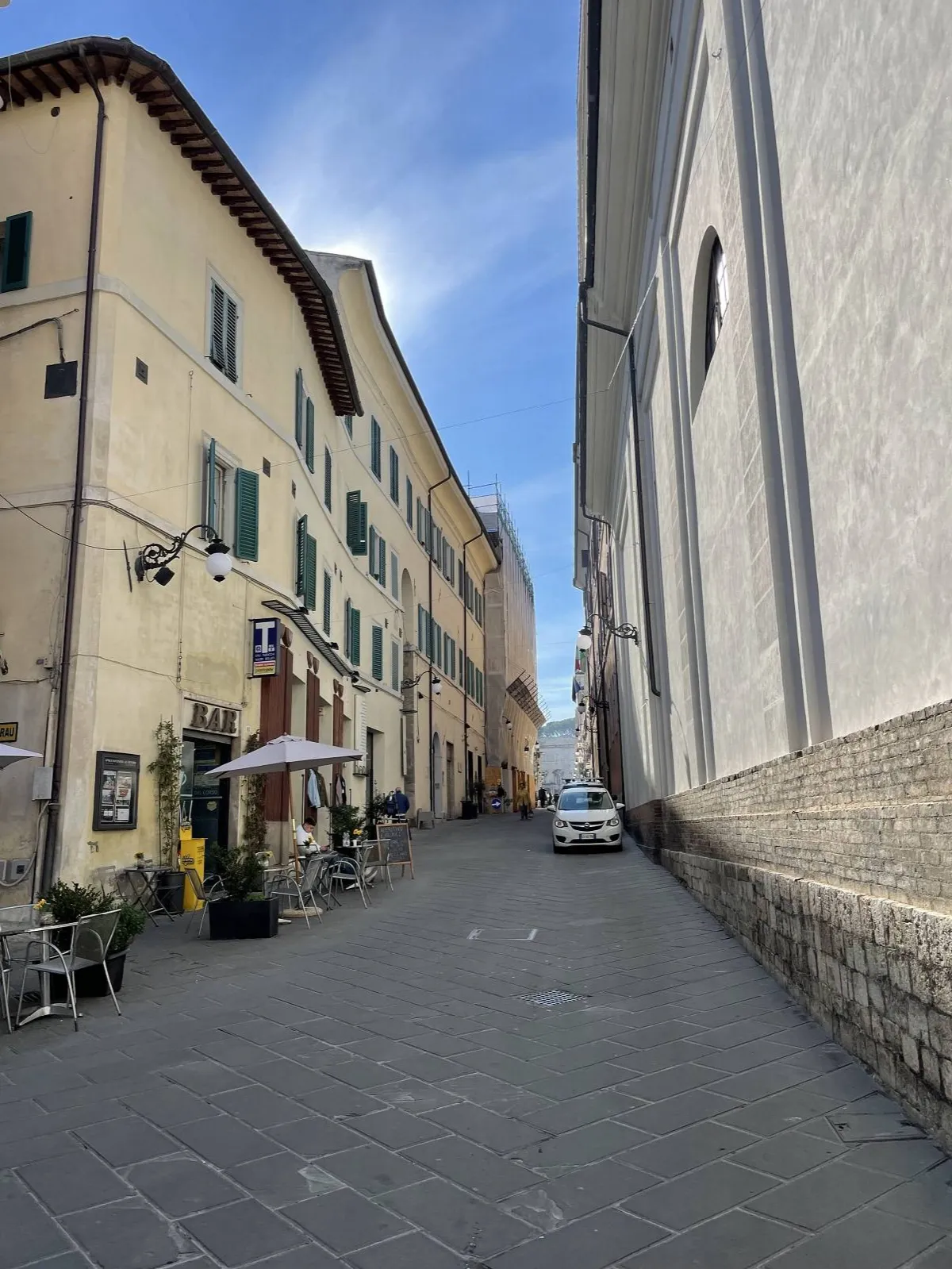 Appartamento in vendita a Spoleto, Spoleto - Centro - foto 5
