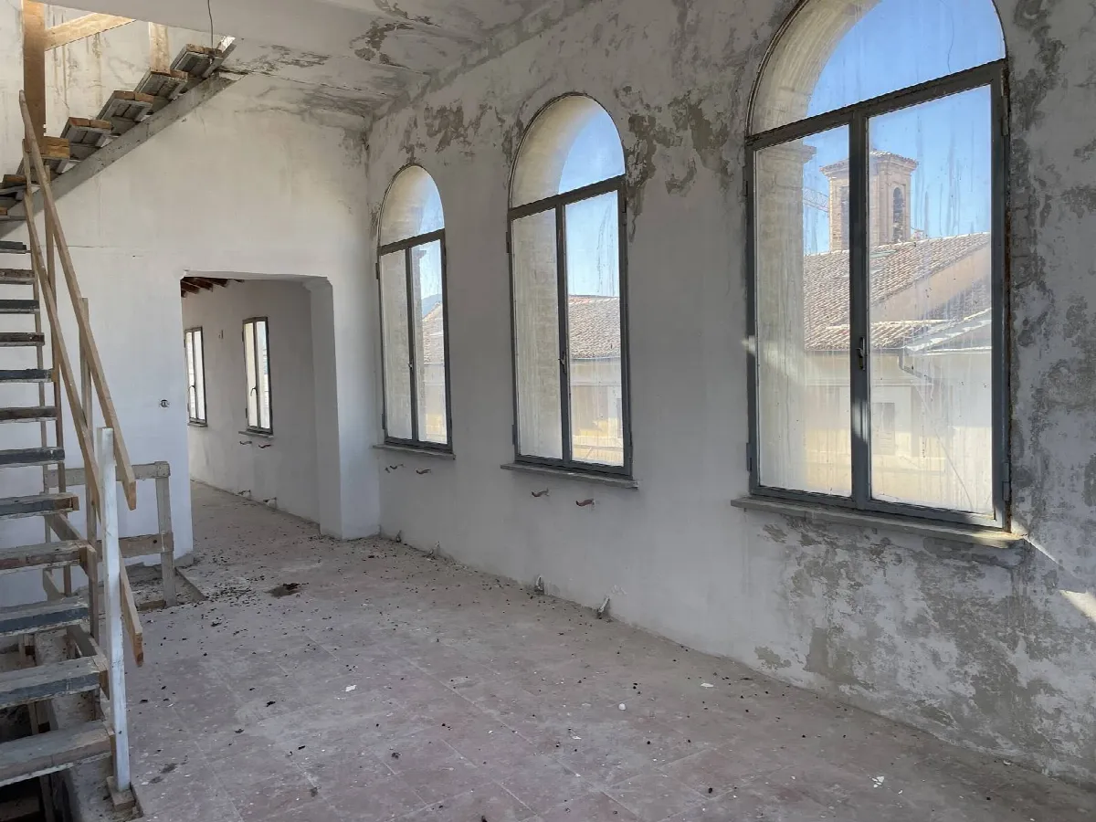Appartamento in vendita a Spoleto, Spoleto - Centro - foto 3