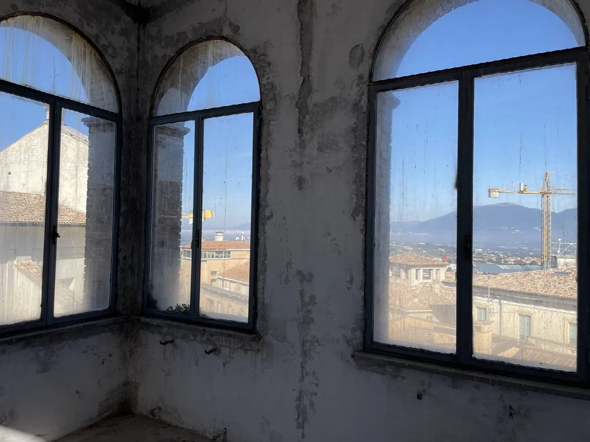 Appartamento in vendita a Spoleto, Spoleto - Centro - foto 4