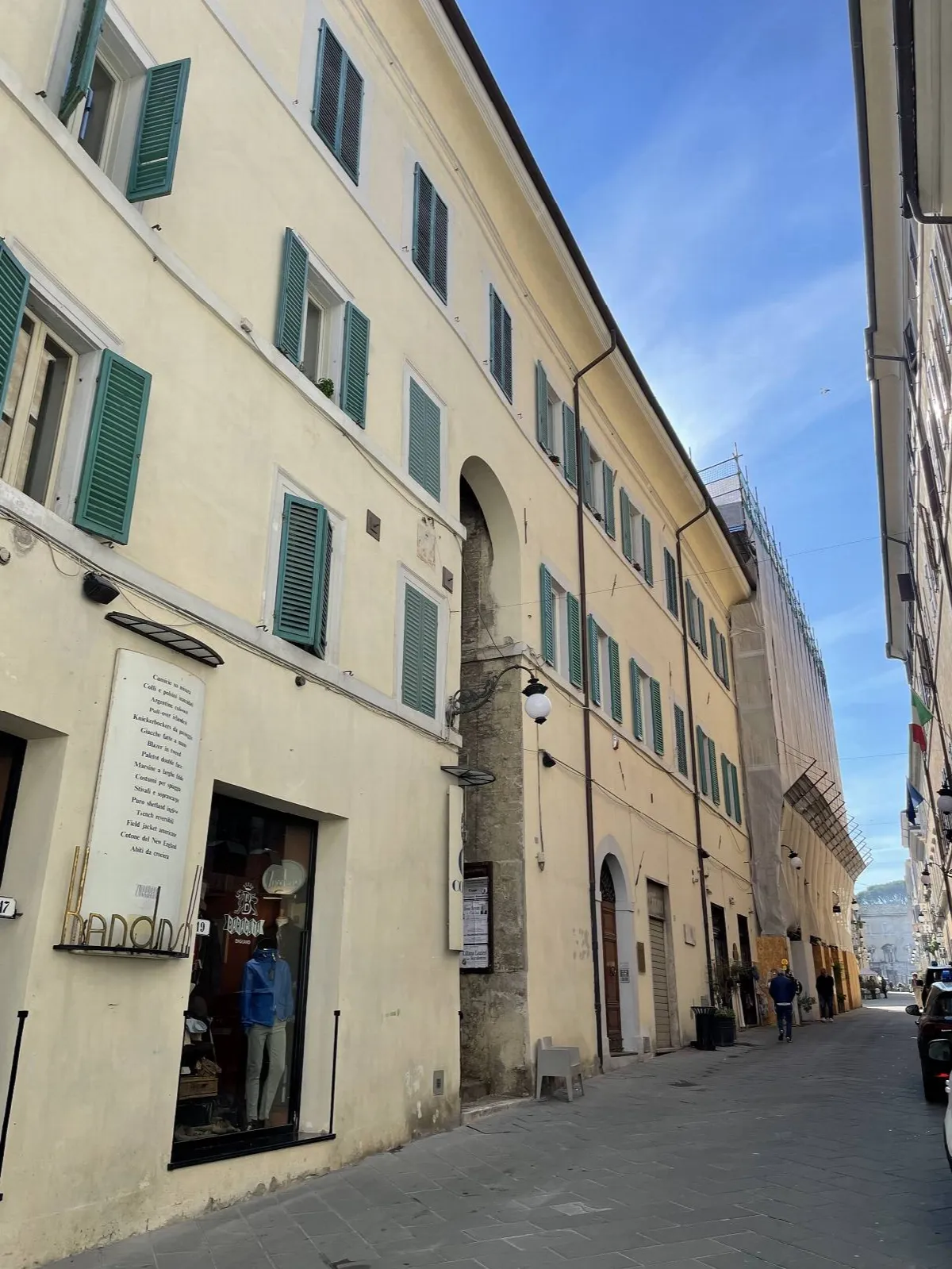 Appartamento in vendita a Spoleto, Spoleto - Centro - foto 6