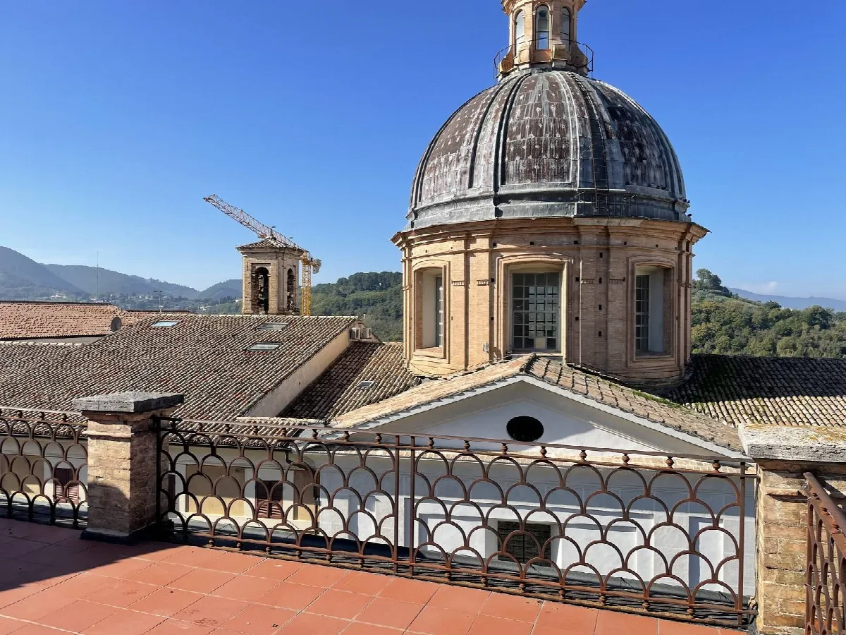 Appartamento in vendita a Spoleto, Spoleto - Centro - foto 8