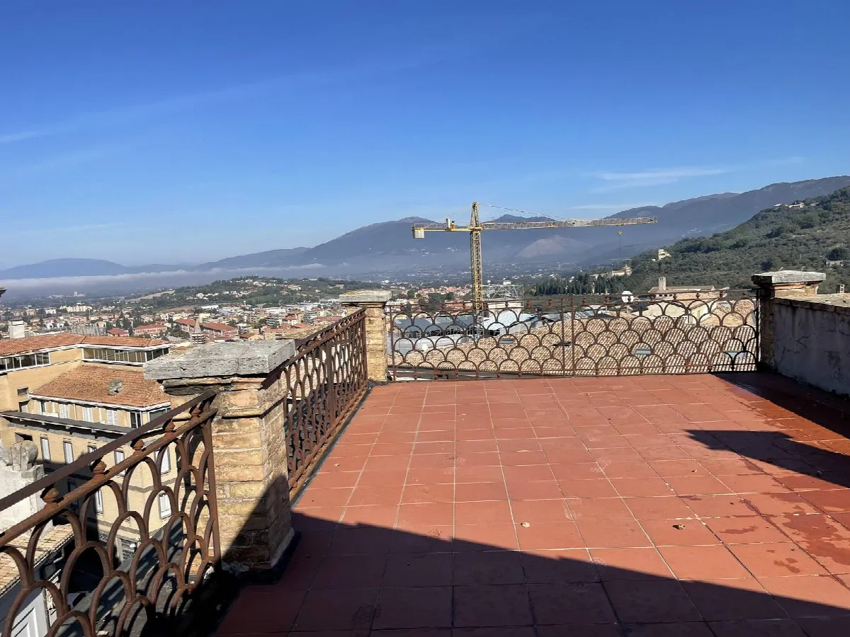 Appartamento in vendita a Spoleto, Spoleto - Centro - foto 9