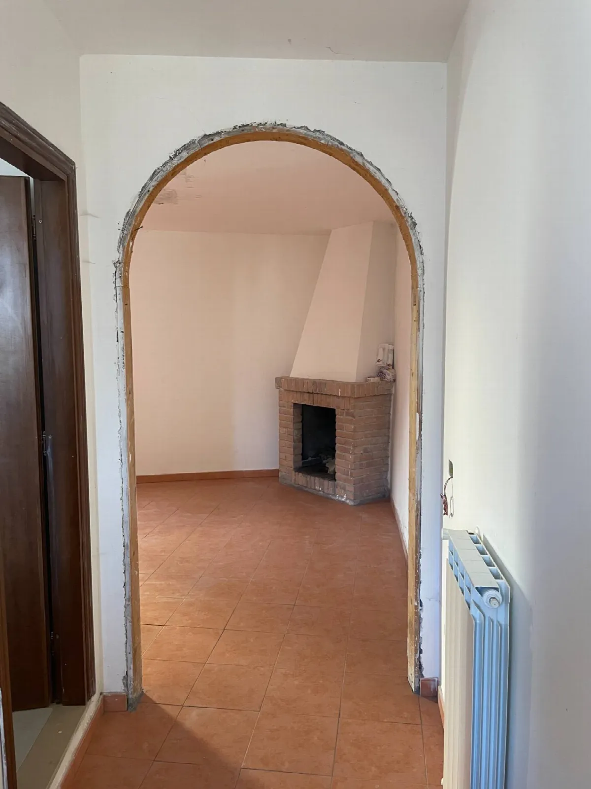 Appartamento indipendente in vendita a Cerreto di Spoleto, Triponzo - foto 6