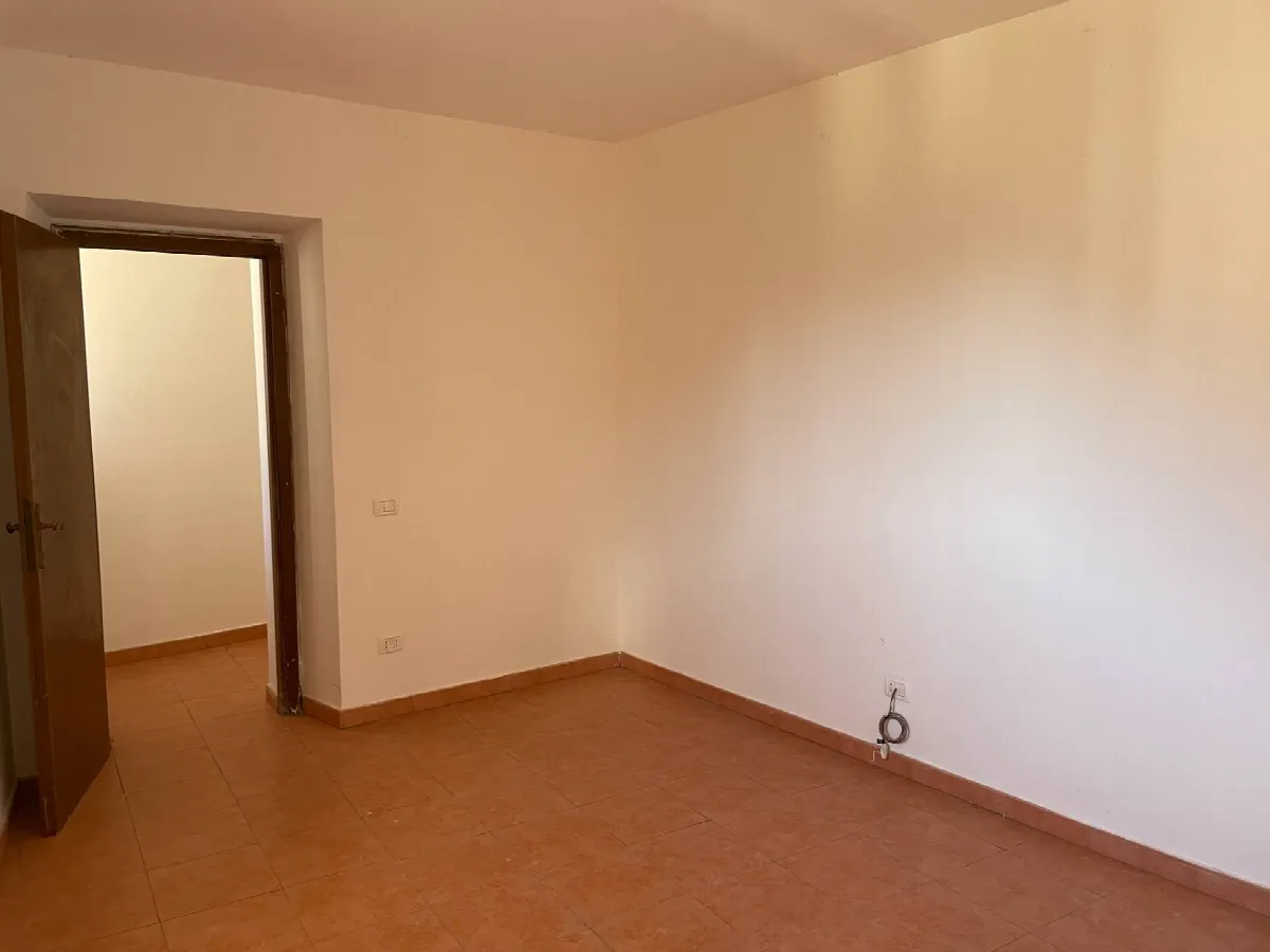 Appartamento indipendente in vendita a Cerreto di Spoleto, Triponzo - foto 7